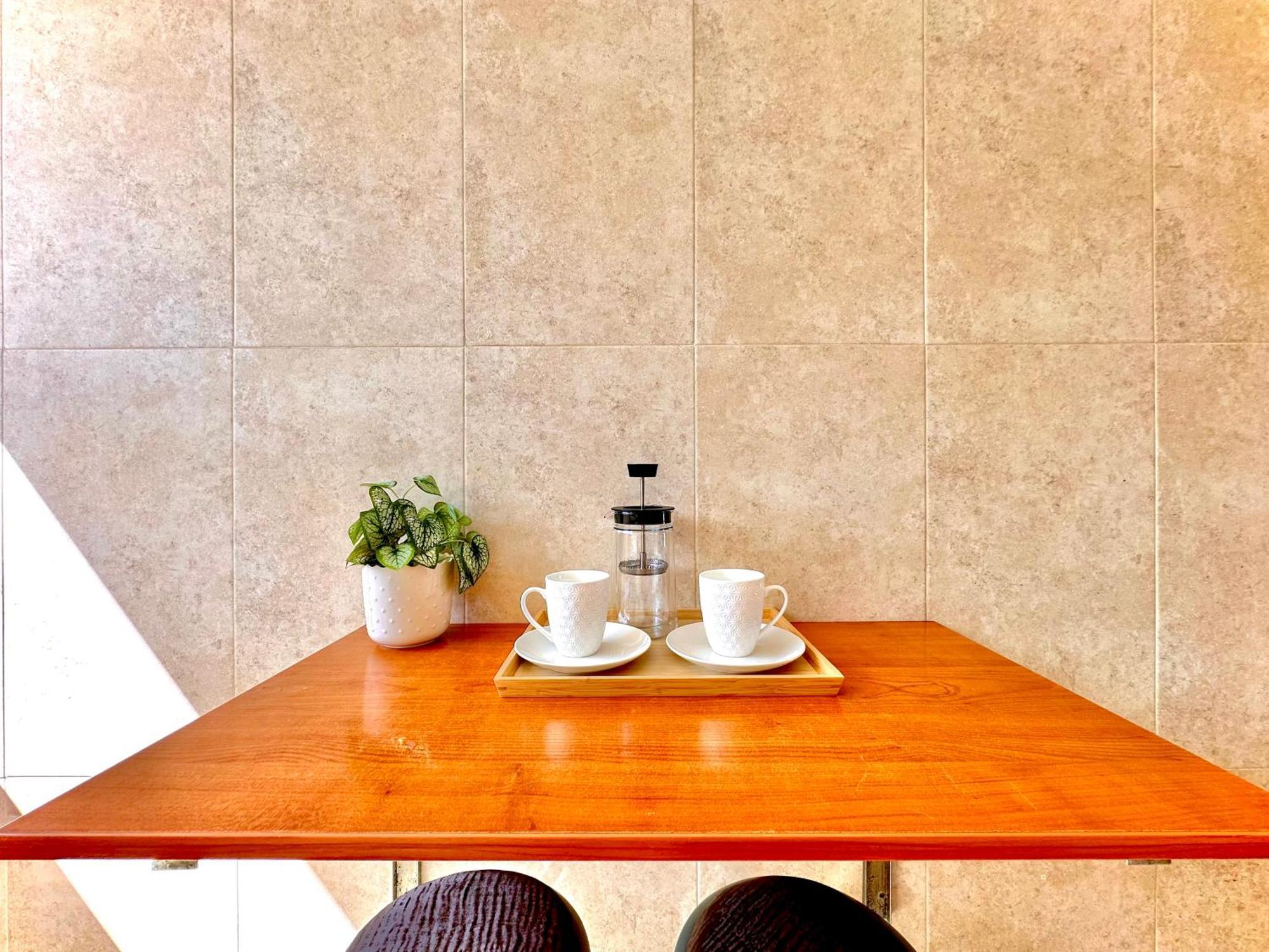 Apartamentos J&K Torremolinos Exteriör bild