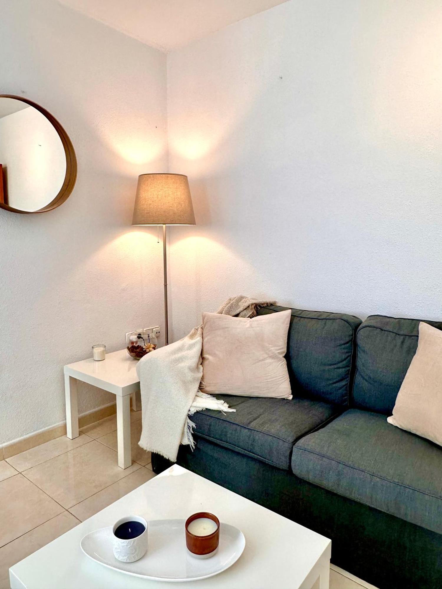 Apartamentos J&K Torremolinos Exteriör bild