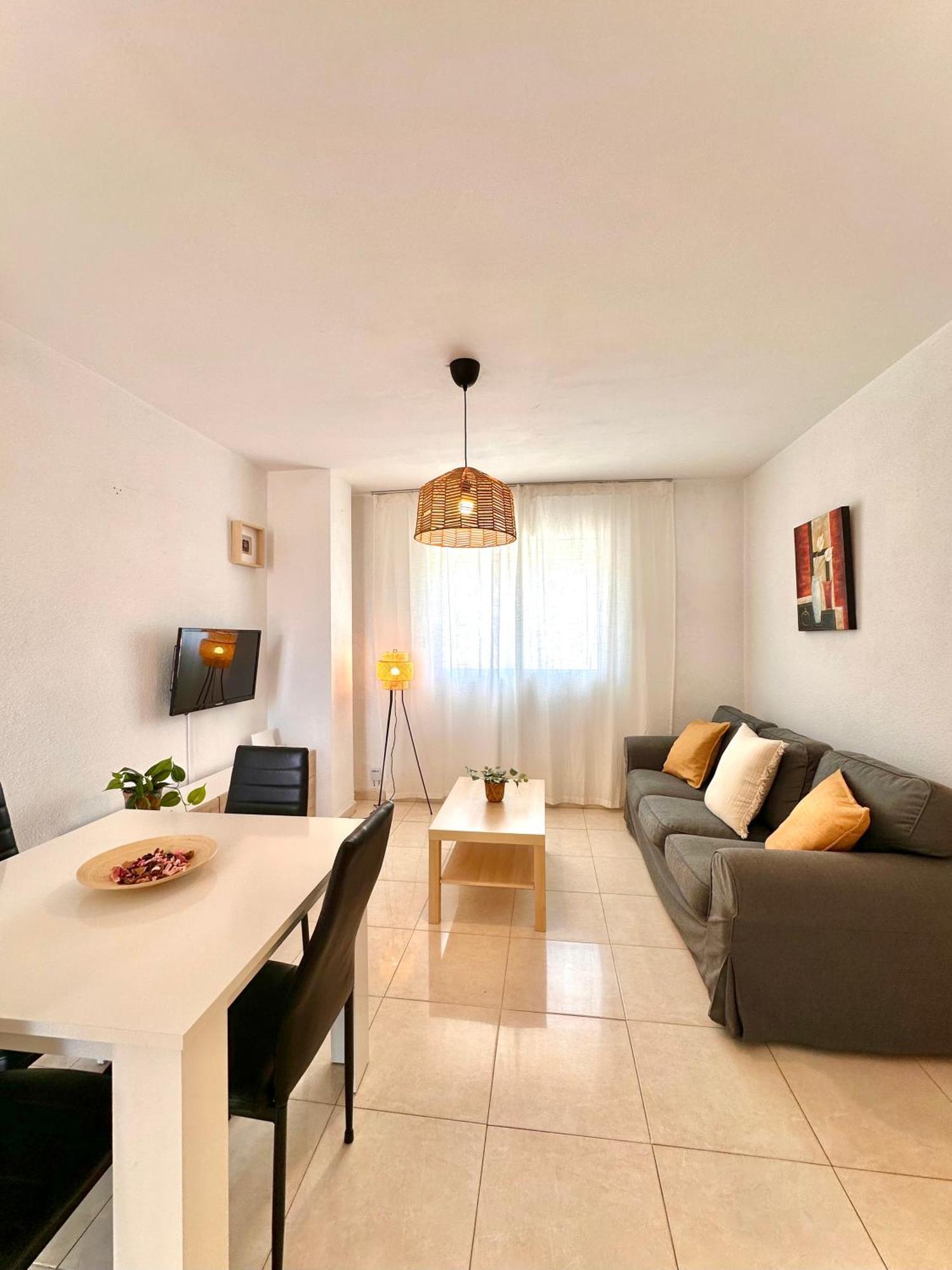 Apartamentos J&K Torremolinos Exteriör bild