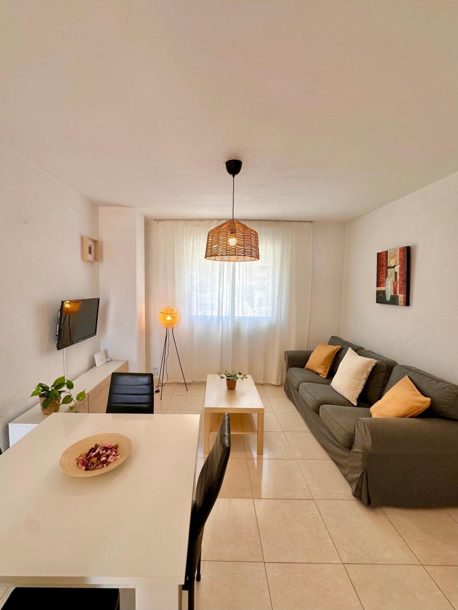 Apartamentos J&K Torremolinos Exteriör bild