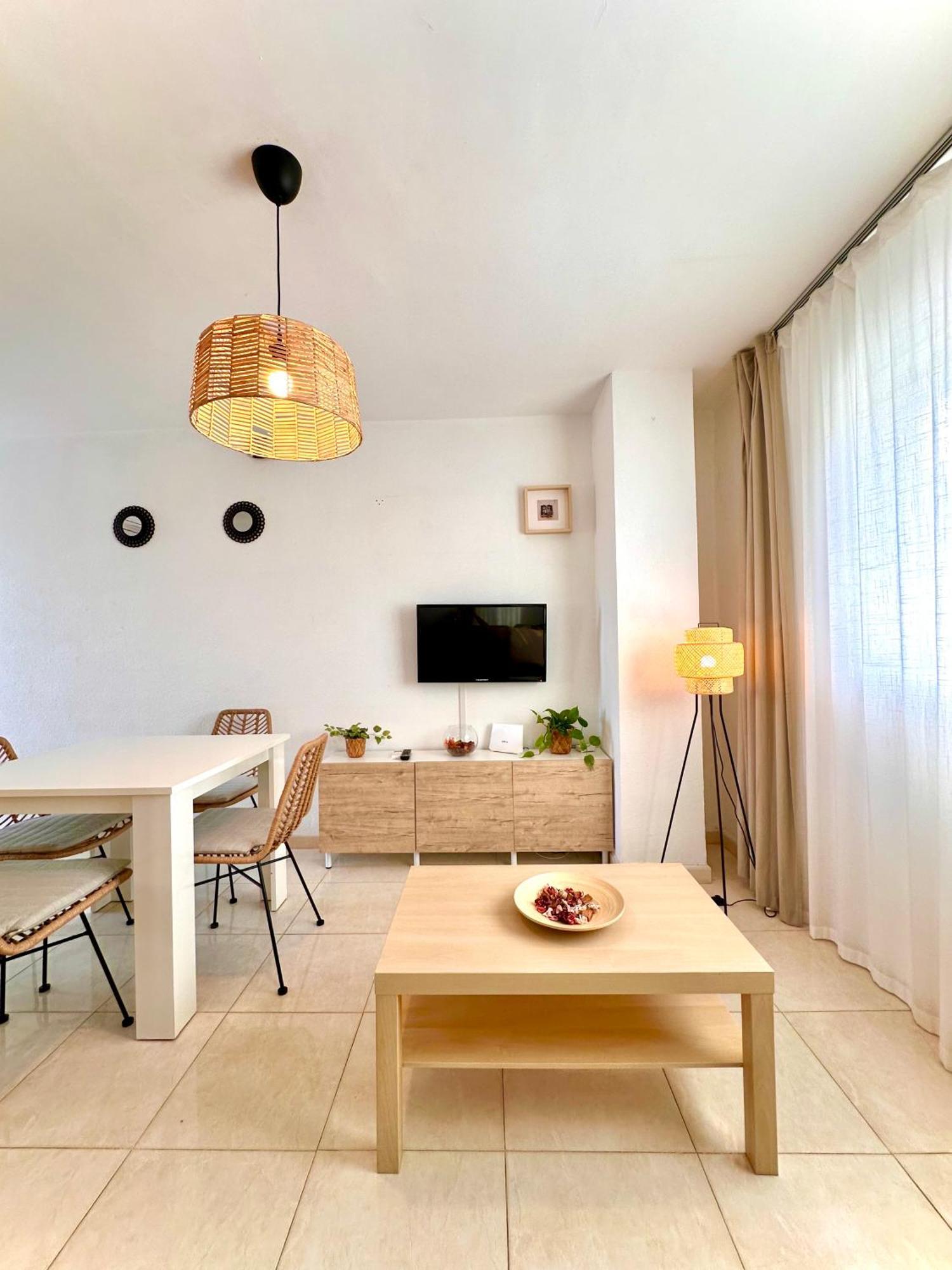Apartamentos J&K Torremolinos Exteriör bild