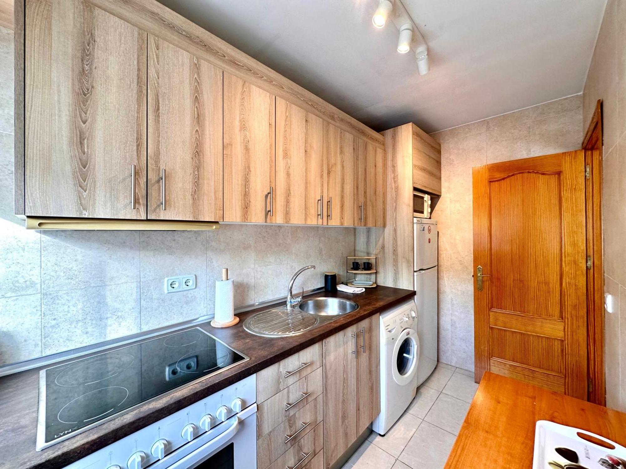 Apartamentos J&K Torremolinos Exteriör bild