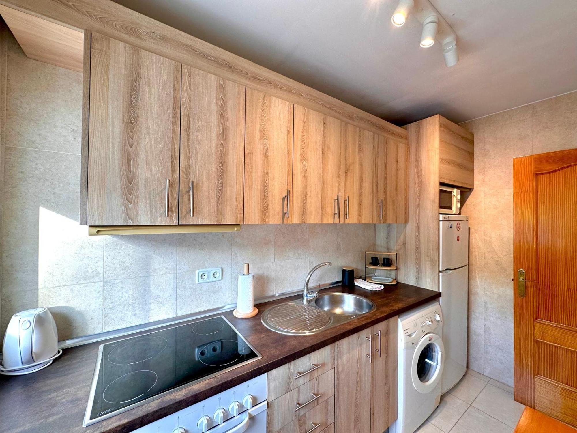Apartamentos J&K Torremolinos Exteriör bild