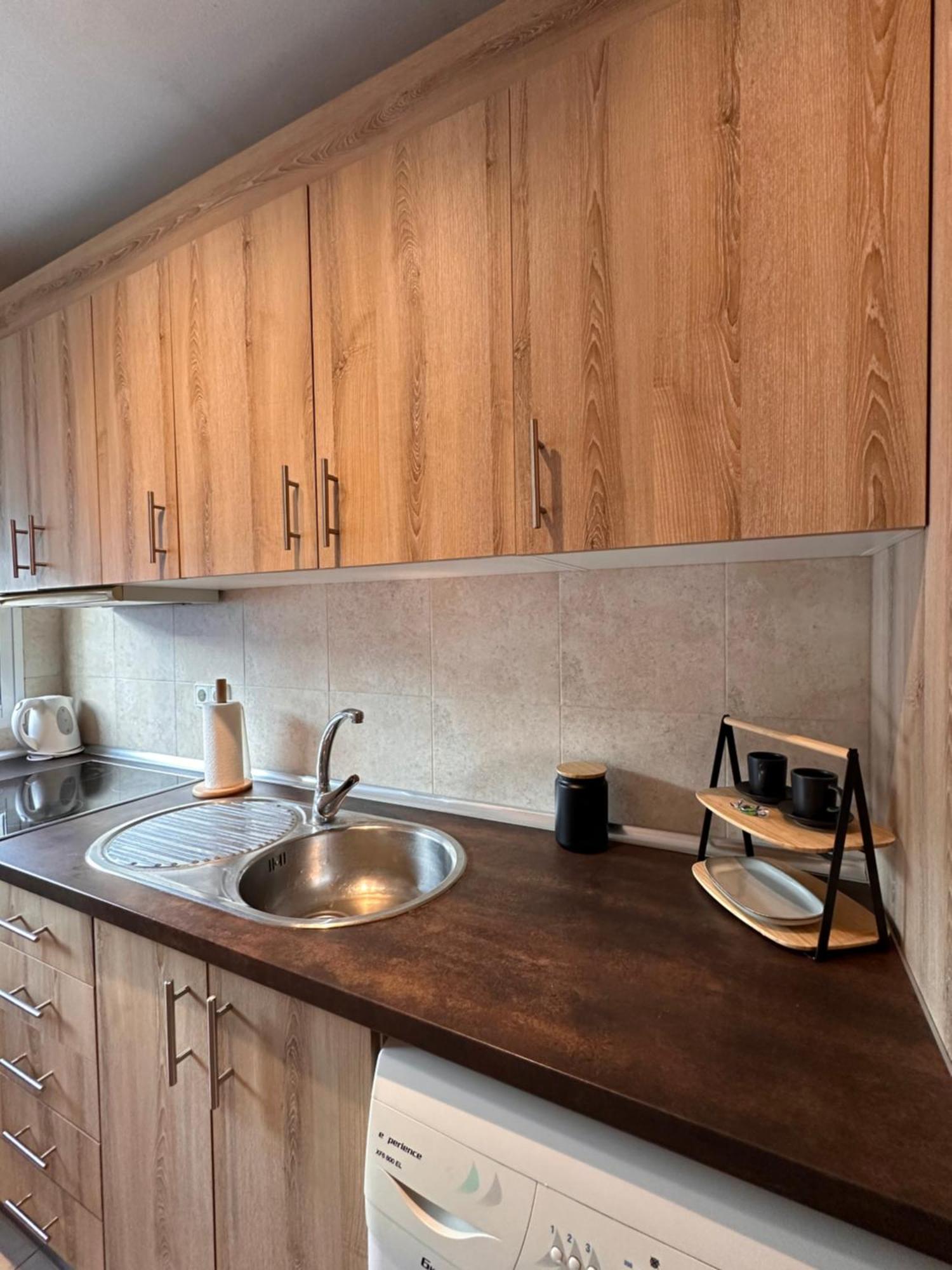 Apartamentos J&K Torremolinos Exteriör bild
